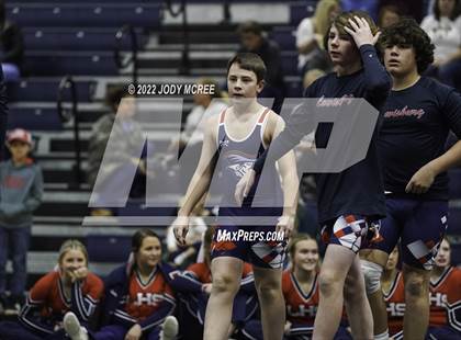 Thumbnail 1 in Lewisburg vs Center Hill photogallery.