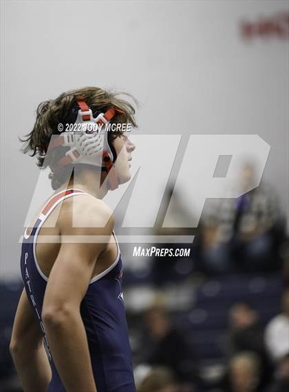 Thumbnail 3 in Lewisburg vs Center Hill photogallery.