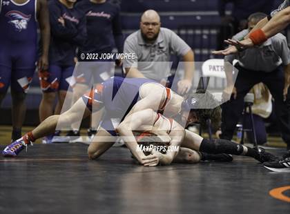 Thumbnail 3 in Lewisburg vs Center Hill photogallery.