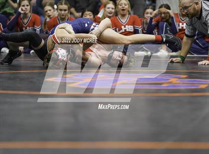 Thumbnail 3 in Lewisburg vs Center Hill photogallery.