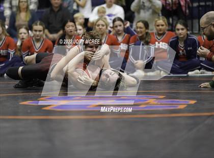 Thumbnail 3 in Lewisburg vs Center Hill photogallery.