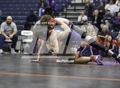 Thumbnail 3 in Lewisburg vs Center Hill photogallery.