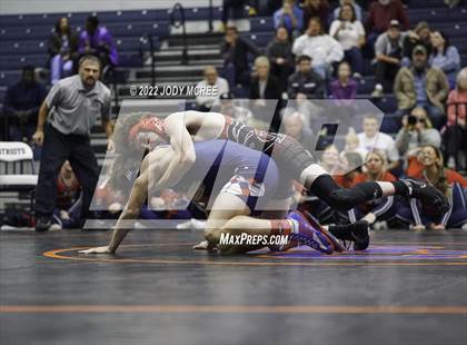 Thumbnail 2 in Lewisburg vs Center Hill photogallery.
