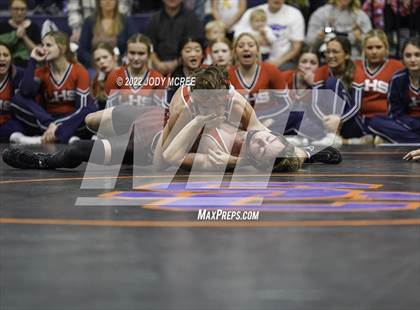 Thumbnail 1 in Lewisburg vs Center Hill photogallery.