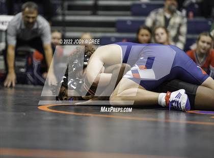 Thumbnail 2 in Lewisburg vs Center Hill photogallery.