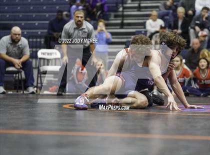 Thumbnail 1 in Lewisburg vs Center Hill photogallery.
