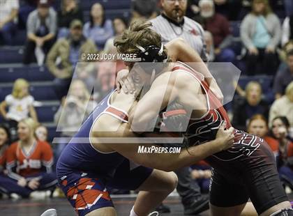 Thumbnail 3 in Lewisburg vs Center Hill photogallery.