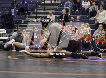 Thumbnail 2 in Lewisburg vs Center Hill photogallery.