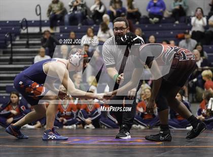 Thumbnail 1 in Lewisburg vs Center Hill photogallery.