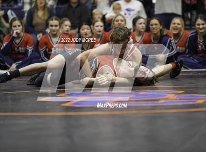 Thumbnail 1 in Lewisburg vs Center Hill photogallery.