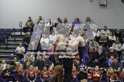 Thumbnail 1 in Lewisburg vs Center Hill photogallery.