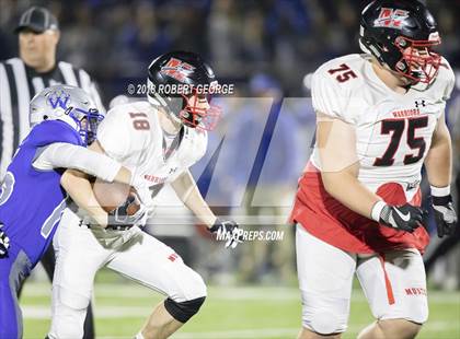 Thumbnail 3 in Muskego @ West photogallery.