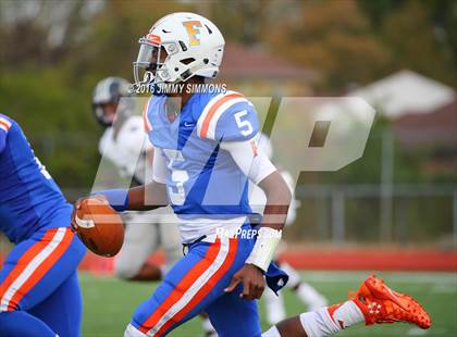 Thumbnail 2 in Glenbard North @ East St. Louis photogallery.