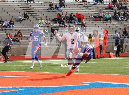 Thumbnail 2 in Glenbard North @ East St. Louis photogallery.