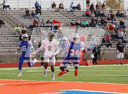 Thumbnail 2 in Glenbard North @ East St. Louis photogallery.