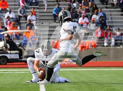 Thumbnail 3 in Glenbard North @ East St. Louis photogallery.