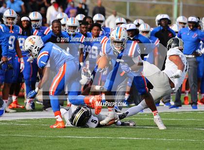 Thumbnail 1 in Glenbard North @ East St. Louis photogallery.
