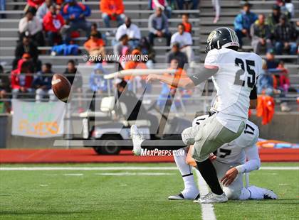 Thumbnail 1 in Glenbard North @ East St. Louis photogallery.