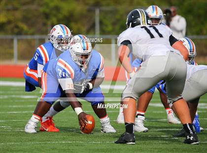 Thumbnail 1 in Glenbard North @ East St. Louis photogallery.
