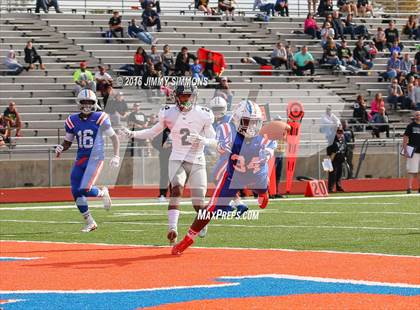 Thumbnail 3 in Glenbard North @ East St. Louis photogallery.