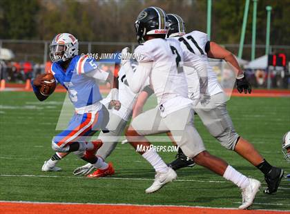 Thumbnail 1 in Glenbard North @ East St. Louis photogallery.