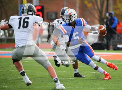 Thumbnail 1 in Glenbard North @ East St. Louis photogallery.
