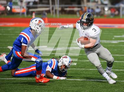 Thumbnail 1 in Glenbard North @ East St. Louis photogallery.