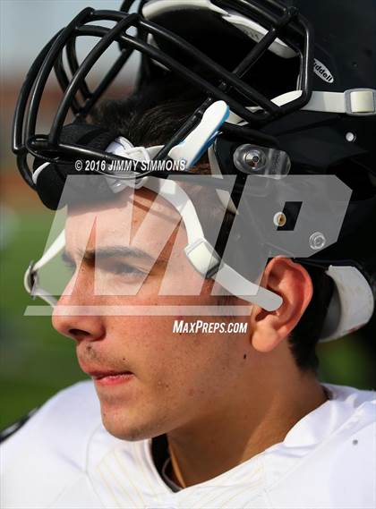 Thumbnail 2 in Glenbard North @ East St. Louis photogallery.