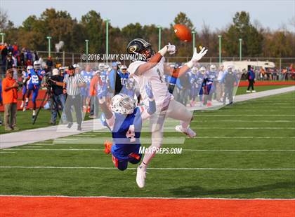 Thumbnail 2 in Glenbard North @ East St. Louis photogallery.