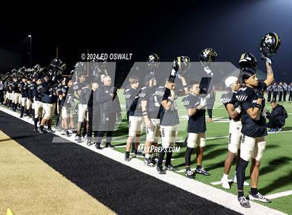 Thumbnail 1 in Lassen @ American Canyon (CIF NorCal D-5A Final) photogallery.