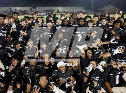 Thumbnail 2 in Lassen @ American Canyon (CIF NorCal D-5A Final) photogallery.
