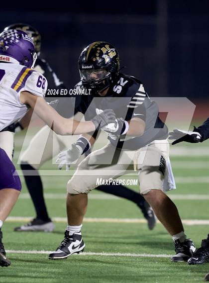 Thumbnail 2 in Lassen @ American Canyon (CIF NorCal D-5A Final) photogallery.
