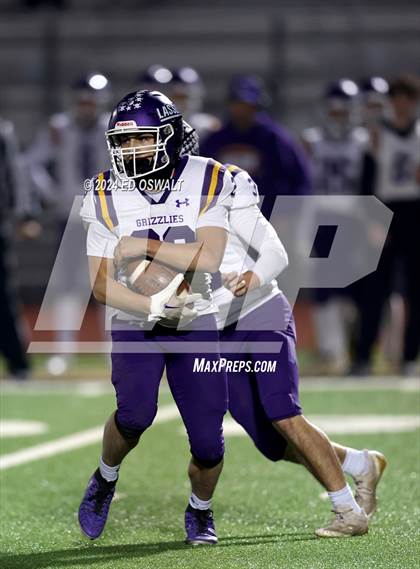 Thumbnail 1 in Lassen @ American Canyon (CIF NorCal D-5A Final) photogallery.