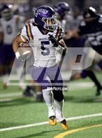 Photo from the gallery "Lassen @ American Canyon (CIF NorCal D-5A Final)"