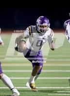 Photo from the gallery "Lassen @ American Canyon (CIF NorCal D-5A Final)"