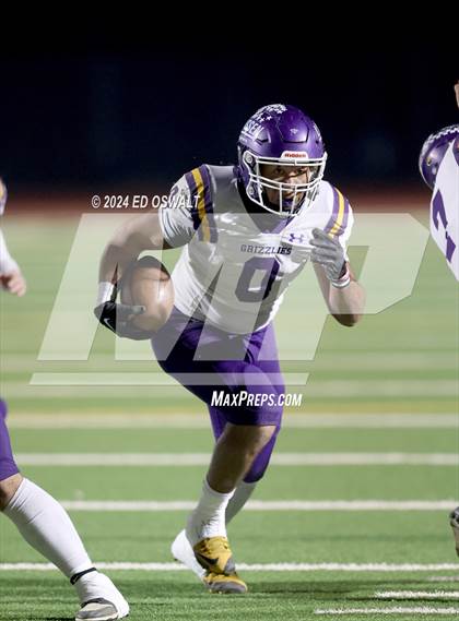 Thumbnail 1 in Lassen @ American Canyon (CIF NorCal D-5A Final) photogallery.