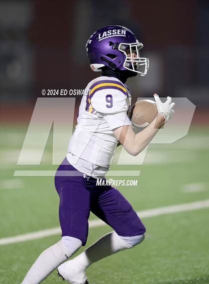 Thumbnail 1 in Lassen @ American Canyon (CIF NorCal D-5A Final) photogallery.