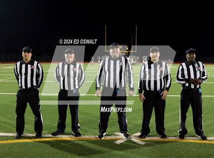 Thumbnail 1 in Lassen @ American Canyon (CIF NorCal D-5A Final) photogallery.