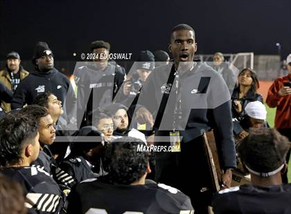 Thumbnail 2 in Lassen @ American Canyon (CIF NorCal D-5A Final) photogallery.