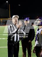 Photo from the gallery "Lassen @ American Canyon (CIF NorCal D-5A Final)"
