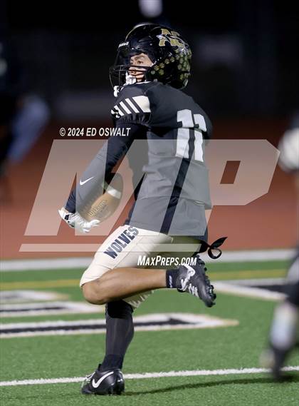 Thumbnail 2 in Lassen @ American Canyon (CIF NorCal D-5A Final) photogallery.