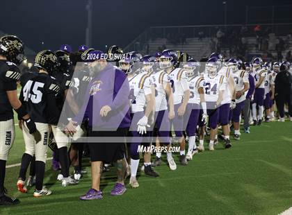 Thumbnail 2 in Lassen @ American Canyon (CIF NorCal D-5A Final) photogallery.