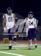 Photo from the gallery "Lassen @ American Canyon (CIF NorCal D-5A Final)"