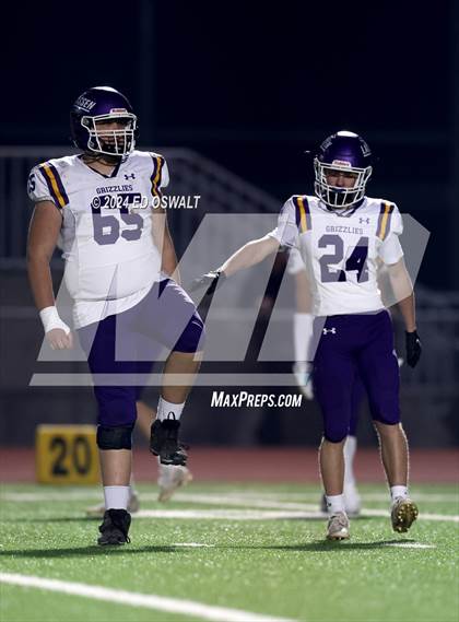 Thumbnail 1 in Lassen @ American Canyon (CIF NorCal D-5A Final) photogallery.
