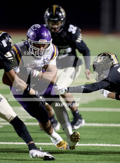 Thumbnail 3 in Lassen @ American Canyon (CIF NorCal D-5A Final) photogallery.