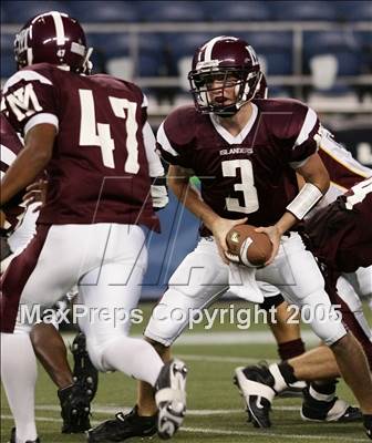 Thumbnail 3 in Mercer Island vs. South Kitsap (Emerald City Classic) photogallery.