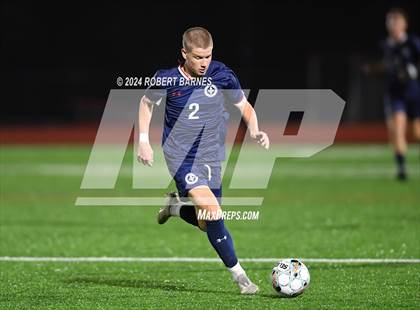 Thumbnail 1 in Malvern Prep @ Holy Ghost Prep photogallery.