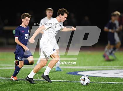 Thumbnail 3 in Malvern Prep @ Holy Ghost Prep photogallery.