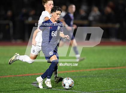 Thumbnail 2 in Malvern Prep @ Holy Ghost Prep photogallery.