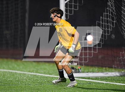 Thumbnail 1 in Malvern Prep @ Holy Ghost Prep photogallery.